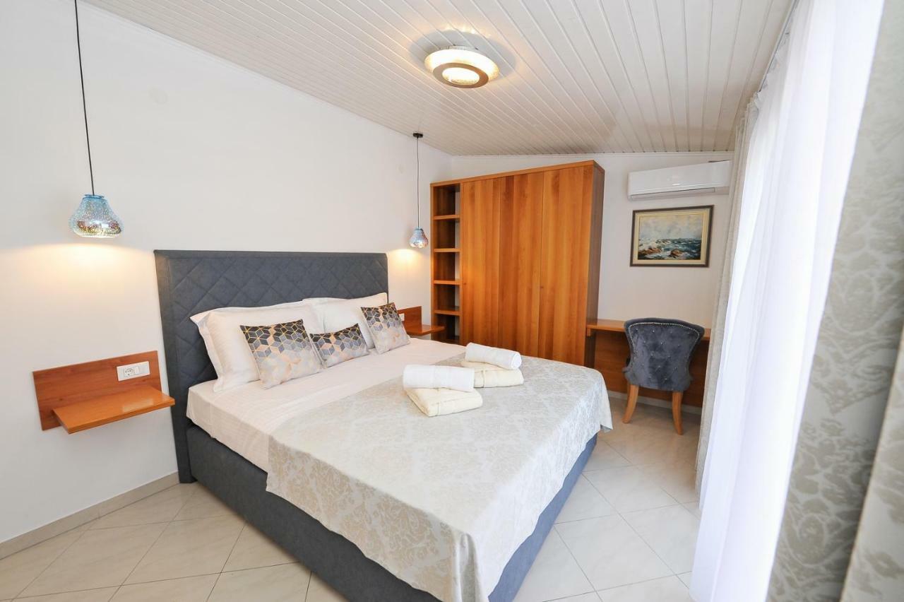 Private Oasis-Villa Sandina Spalato Esterno foto