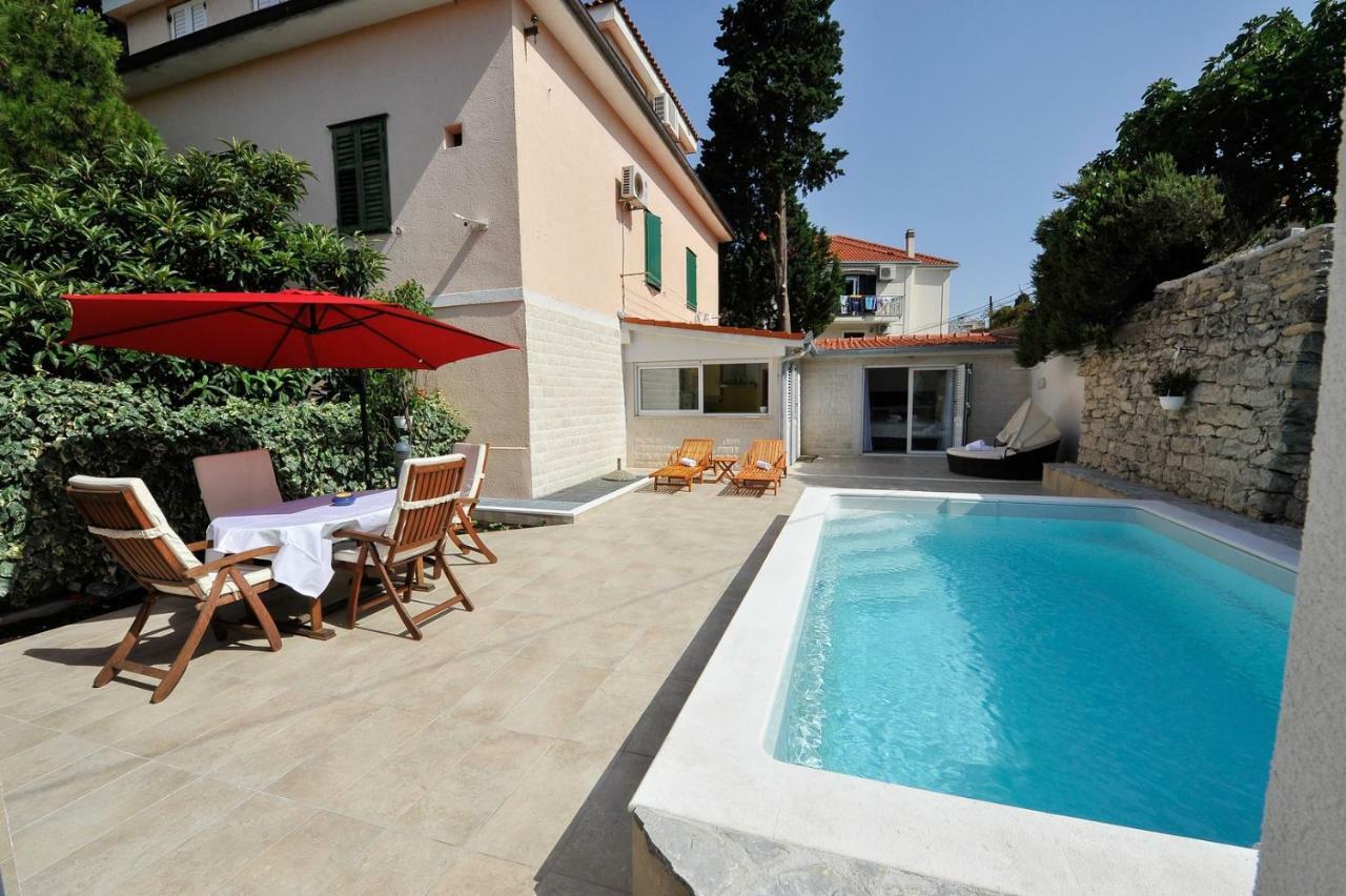 Private Oasis-Villa Sandina Spalato Esterno foto